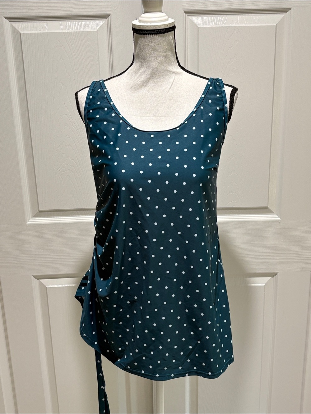 NWR Bloomchic Swim top